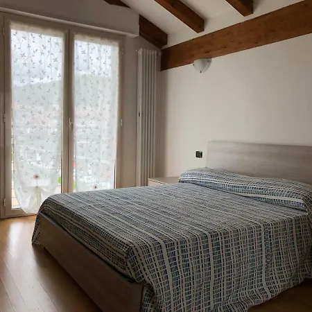 Pasquale Paoli 2 Apartmán
