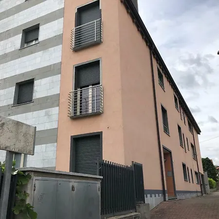 Pasquale Paoli 2 Apartmán