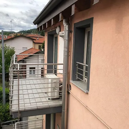 Pasquale Paoli 2 Apartmán